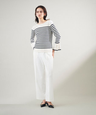 GRACE CONTINENTAL（グレースコンチネンタル） WOMEN パンツ GRACE 