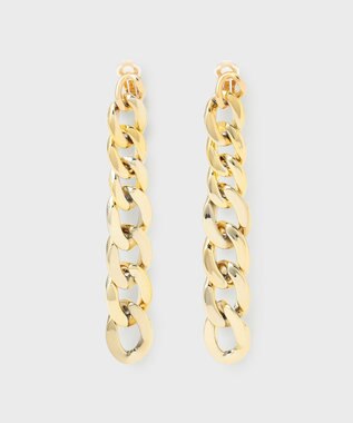 GRACE CONTINENTAL MoyParis Crocus EC ゴールド