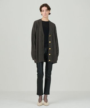 Diagram（ダイアグラム） WOMEN パンツ GRACE CONTINENTAL