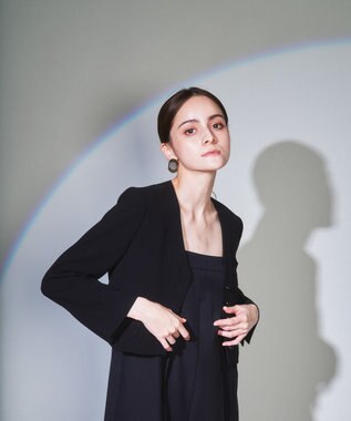 WOMEN ジャケット GRACE CONTINENTAL グレースコンチネンタル 通販