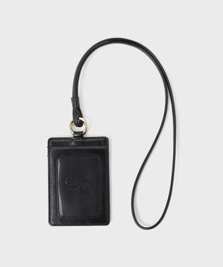 GRACE CONTINENTAL MiniPouch IDCase ブラック