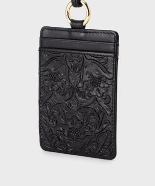 GRACE CONTINENTAL MiniPouch IDCase ブラック