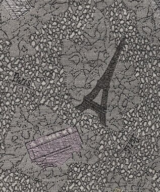 パリジャガードミニドレス / GRACE CONTINENTAL | GRACE CONTINENTAL