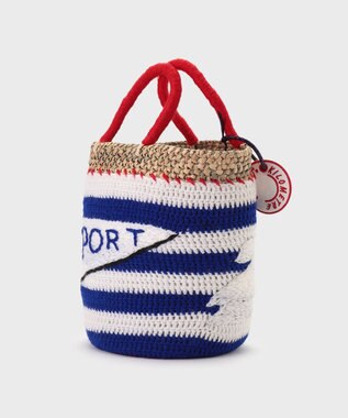 GRACE CONTINENTAL KILOMETRE　PARIS Le Tube ブルー