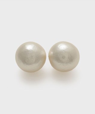 GRACE CONTINENTAL MOY paris Poppy25 イヤークリップ ゴールド