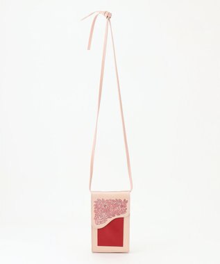 Valentine】Heart pouch / GRACE CONTINENTAL | GRACE