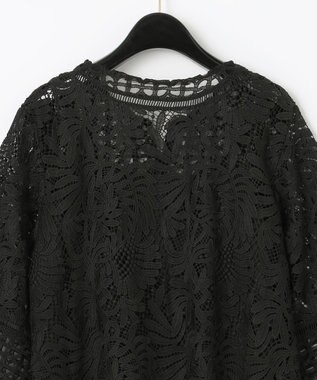 GRACE CONTINENTAL新品49,500円ケミカルカフタンワンピース ケミカルカフタンワンピース / GRACE CONTINENTAL | GRACE