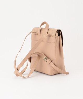 Carving Backpack / GRACE CONTINENTAL | GRACE CONTINENTAL