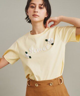 GRACE CONTINENTAL（グレースコンチネンタル） WOMEN カットソー GRACE 