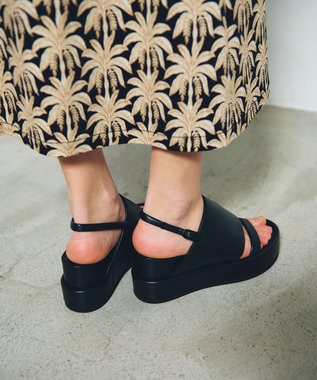 GRACE CONTINENTAL JVAM  JAMES ブラック