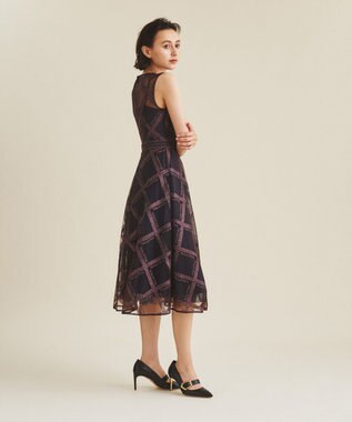 WOMEN ドレス GRACE CONTINENTAL グレースコンチネンタル 通販