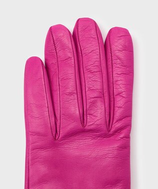 GRACE CONTINENTAL GALA GLOVES グローブ1 ピンク