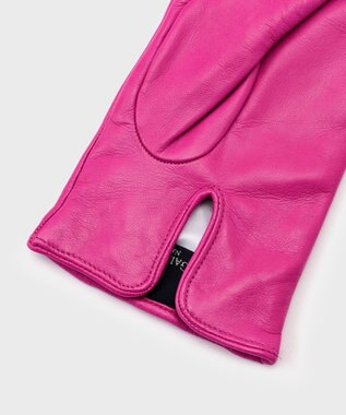 GRACE CONTINENTAL GALA GLOVES グローブ1 ピンク