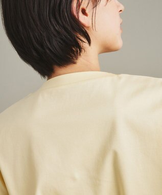 ビーズフラワーロゴTee / GRACE CONTINENTAL | GRACE