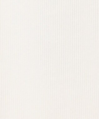 GRACE CONTINENTAL テレコベアトップ ホワイト