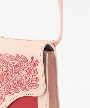Valentine】Flap mini Bag / GRACE CONTINENTAL | GRACE