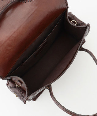 GRACE CONTINENTAL FinuRei2 タンブガッティ