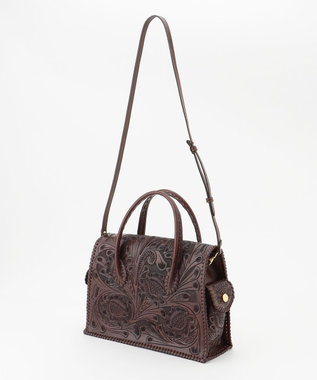 GRACE CONTINENTAL FinuRei2 タンブガッティ