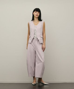 GRACE CONTINENTAL ドライオックスジレ