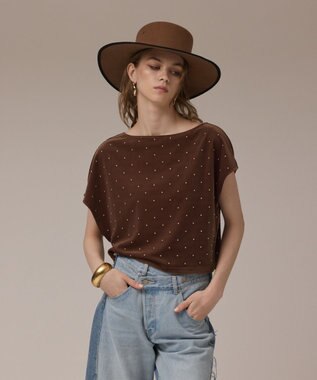 Diagram（ダイアグラム） WOMEN TOPS GRACE CONTINENTAL