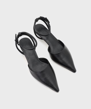 GRACE CONTINENTAL JVAM GRETA ブラック