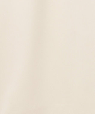 GRACE CONTINENTAL ベルト付ジャンパースカート キナリ