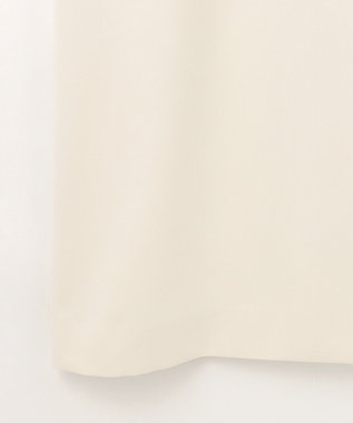 GRACE CONTINENTAL ベルト付ジャンパースカート キナリ