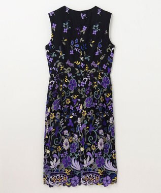 口コミ・レビューで人気商品を探そう / オンライン限定ドレス】Marienbad GRACE GRACE | CONTINENTAL ワンピース