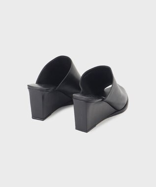 GRACE CONTINENTAL JVAM  MAREK ブラック