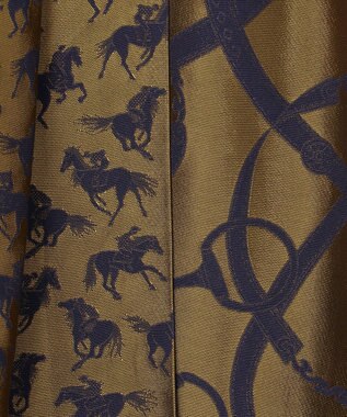 ホースJQタックスカート / GRACE CONTINENTAL | GRACE CONTINENTAL  