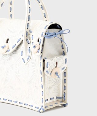 GRACE CONTINENTAL ST MaestraS-gs ブルー