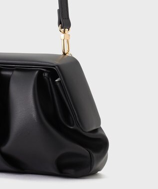 GRACE CONTINENTAL Themoirè Black ブラック