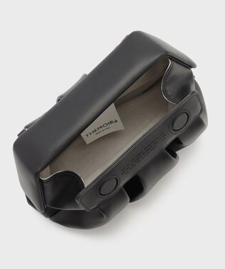 GRACE CONTINENTAL Themoirè Black ブラック