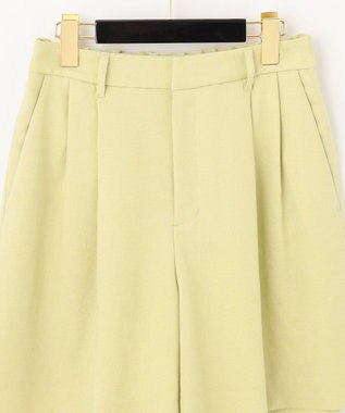 楽天市場】【SALE／50%OFF】リネンタッチハーフパンツ GRACE