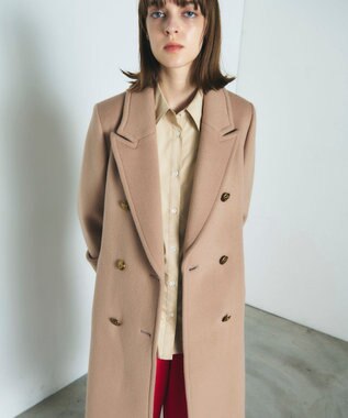 GRACE CONTINENTAL（グレースコンチネンタル） WOMEN コート GRACE 