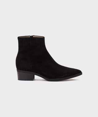 GRACE CONTINENTAL CORSO ROMAショートウエスタン ブラック