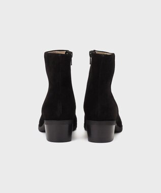 GRACE CONTINENTAL CORSO ROMAショートウエスタン ブラック