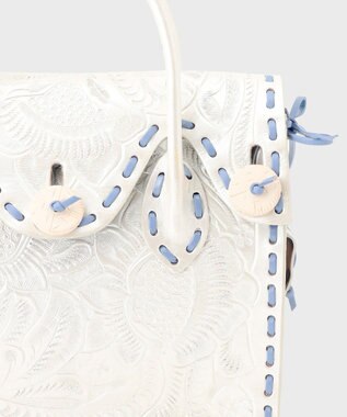 GRACE CONTINENTAL ST MaestraS-gs ブルー