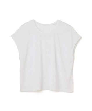 GRACE CONTINENTAL ビスチェチュールトップ ホワイト