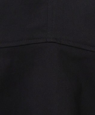 GRACE CONTINENTAL ミディマーメイドスカート ブラック