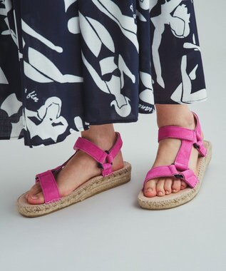 サンダル・ミュール MANEBI SANDAL WITH LOGO manebi Hiking Sandal / GRACE CONTINENTAL | GRACE CONTINENTAL