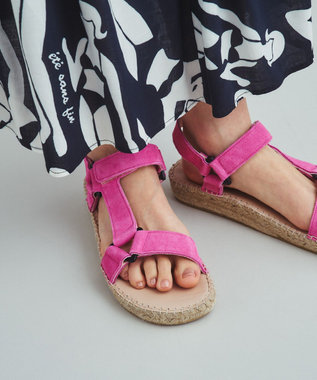 manebi Hiking Sandal / GRACE CONTINENTAL | GRACE CONTINENTAL