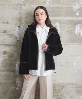 YOU❢グレースコンチネンタルアウター2枚 GRACE CONTINENTAL（グレースコンチネンタル） WOMEN その他