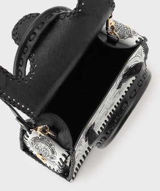 GRACE CONTINENTAL MINI FinuRei4 グレー