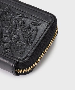 GRACE CONTINENTAL Smart Keycase ブラック