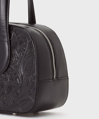 GRACE CONTINENTAL Landscape Boston ブラック