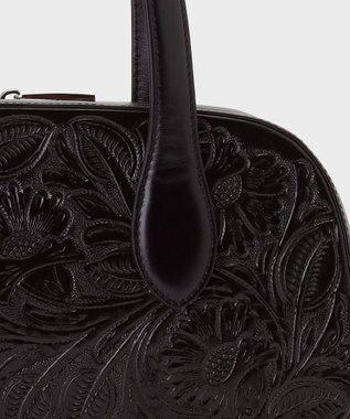 GRACE CONTINENTAL Landscape Boston ブラック