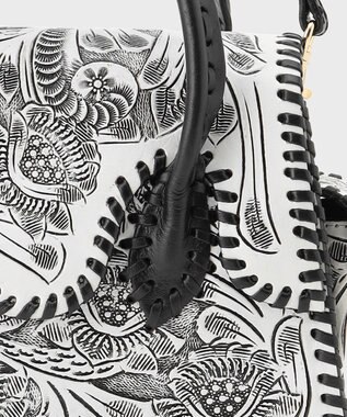 GRACE CONTINENTAL MINI FinuRei4 グレー