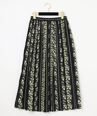 マーガレットプリントスカート / GRACE CONTINENTAL | GRACE  