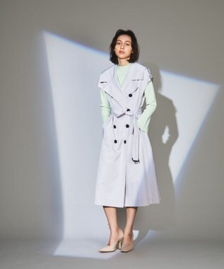 ドルマンワンピースベスト Grace Continental Grace Continental グレースコンチネンタル 通販 ドルマンワンピースベスト Grace Continental Grace Continental グレースコンチネンタル 通販